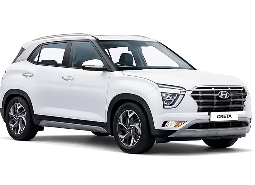 Expat Vehicle Rentals